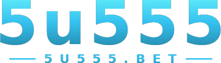 5u555 logo